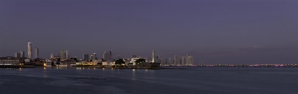 Le Meridien Panama Exterior photo